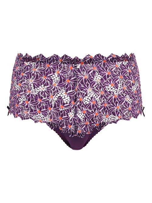 Culotte Arum Mosaic Sans Complexe - Kiabi