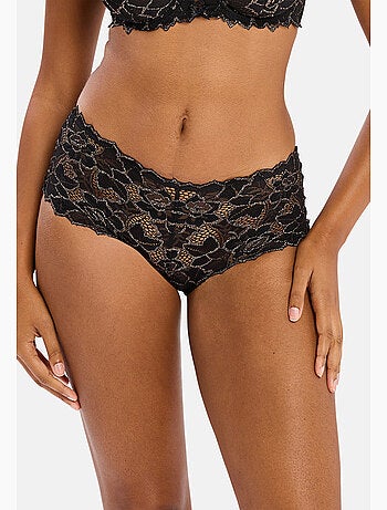Culotte arum party sans complexe lingerie