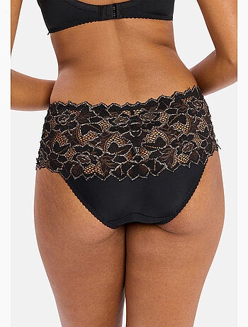 Culotte arum party sans complexe lingerie