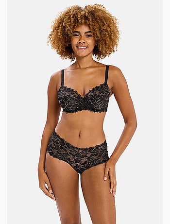 Culotte arum party sans complexe lingerie