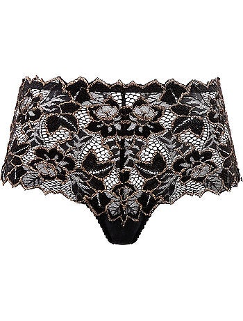 Culotte arum party sans complexe lingerie
