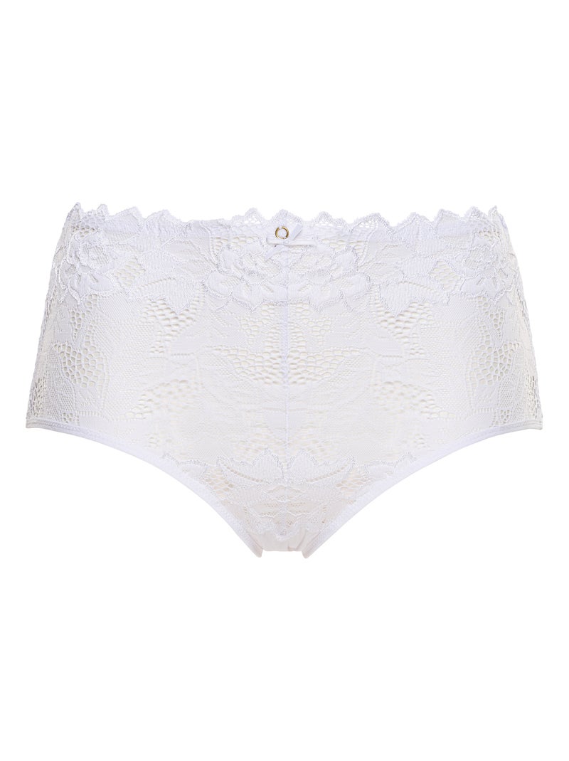 Culotte Arum Prima Sans Complexe Blanc - Kiabi