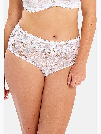 Culotte arum prima sans complexe lingerie