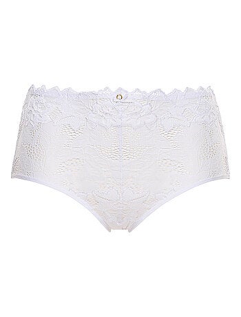 Culotte arum prima sans complexe lingerie