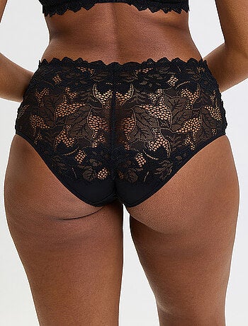 Culotte arum prima sans complexe lingerie