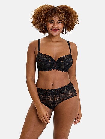 Culotte arum prima sans complexe lingerie