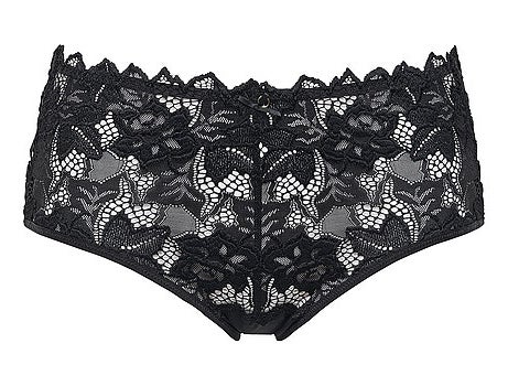 Culotte arum prima sans complexe lingerie