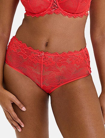 Culotte arum prima sans complexe lingerie