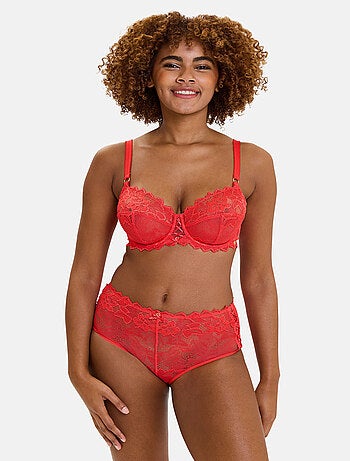 Culotte arum prima sans complexe lingerie