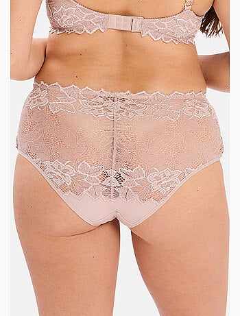 Culotte arum prima sans complexe lingerie