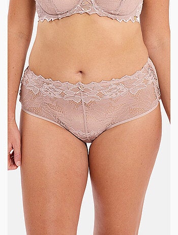 Culotte arum prima sans complexe lingerie