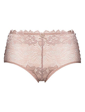 Culotte arum prima sans complexe lingerie