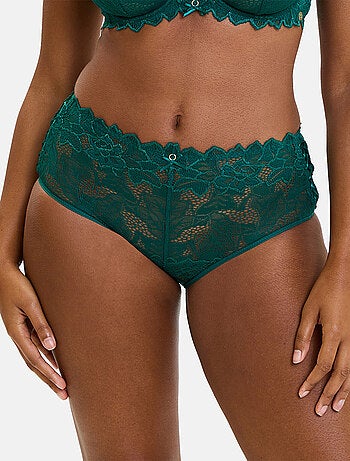Culotte arum prima sans complexe lingerie