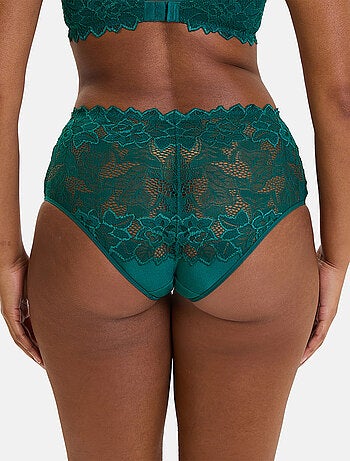 Culotte arum prima sans complexe lingerie