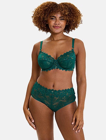 Culotte arum prima sans complexe lingerie