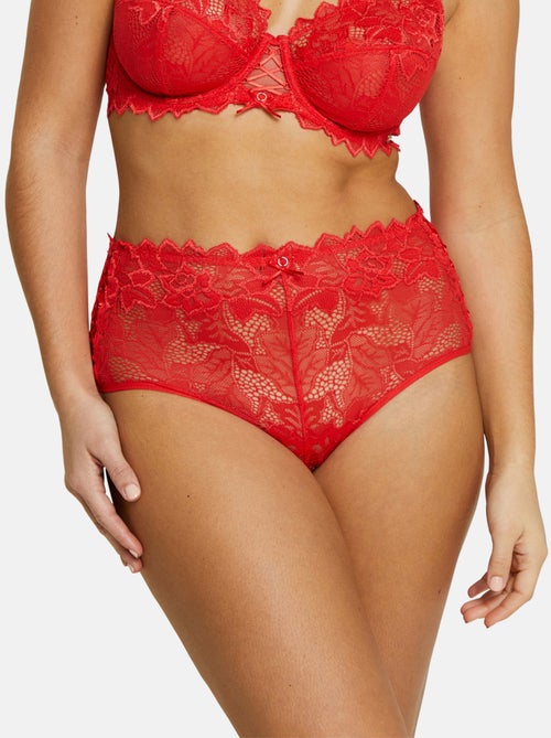 Culotte Arum Prima Sans Complexe - Kiabi