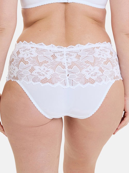 Culotte Arum Sans Complexe - Kiabi