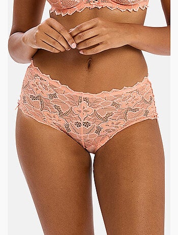 Culotte arum sans complexe
