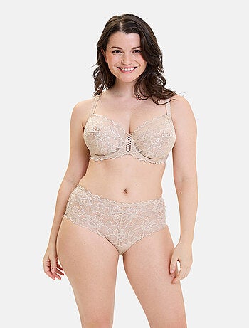 Culotte arum sans complexe lingerie