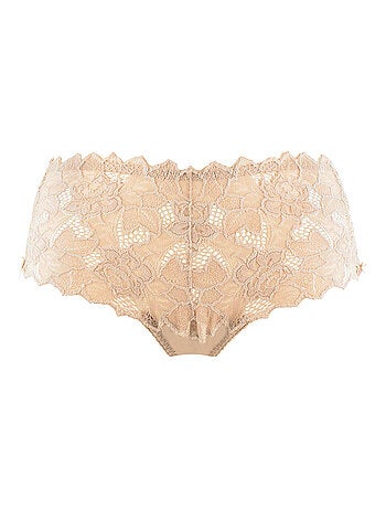 Culotte arum sans complexe lingerie