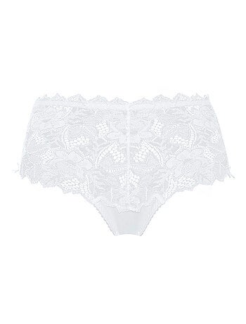 Culotte arum sans complexe lingerie