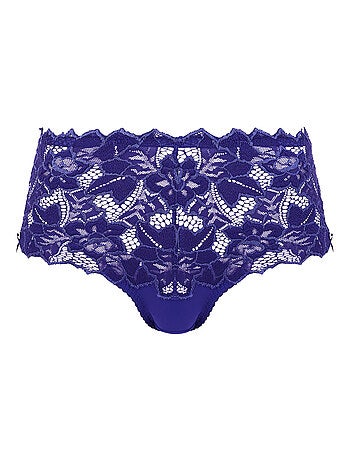 Culotte arum sans complexe lingerie