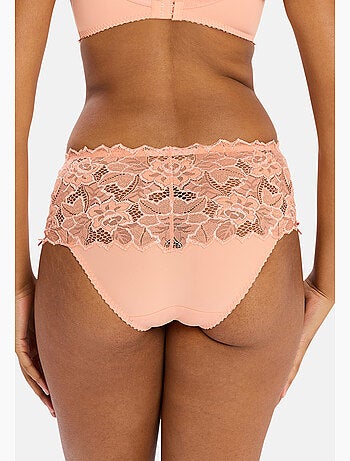 Culotte arum sans complexe lingerie