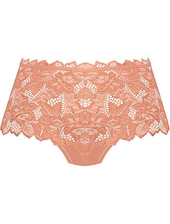 Culotte arum sans complexe lingerie
