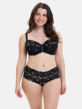 Culotte arum sans complexe lingerie
