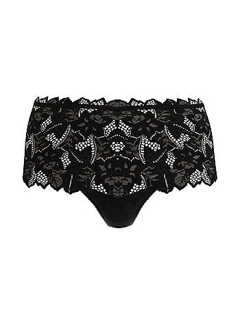 Culotte arum sans complexe lingerie