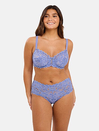Culotte arum sans complexe lingerie