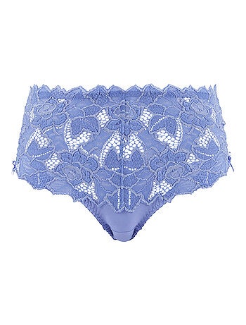 Culotte arum sans complexe lingerie