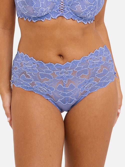 Culotte arum sans complexe lingerie - Kiabi Culotte arum sans complexe lingerie - Kiabi