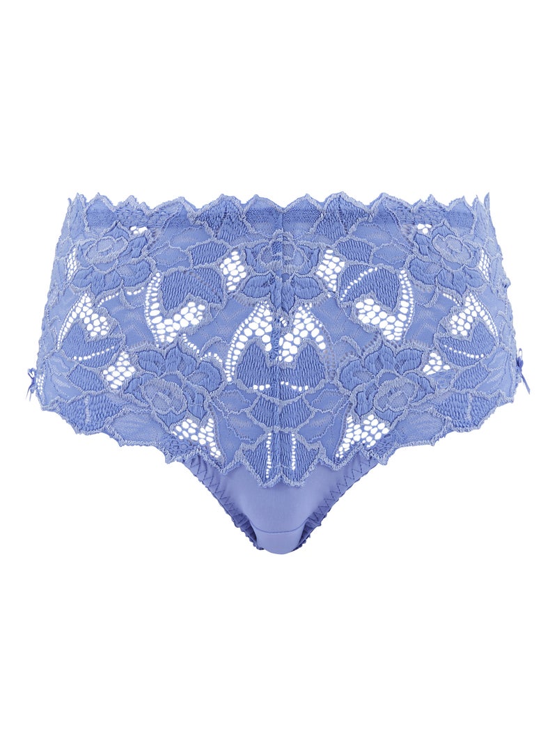 Culotte arum sans complexe lingerie Parme - Kiabi