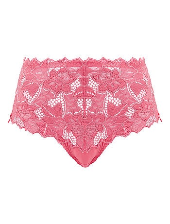Culotte arum sans complexe lingerie