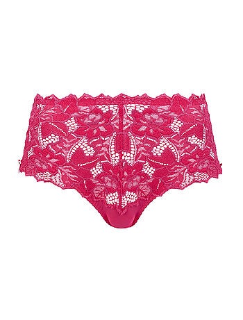 Culotte arum sans complexe lingerie