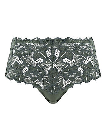 Culotte arum sans complexe lingerie