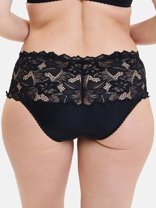 Culotte Arum Sans Complexe - Kiabi