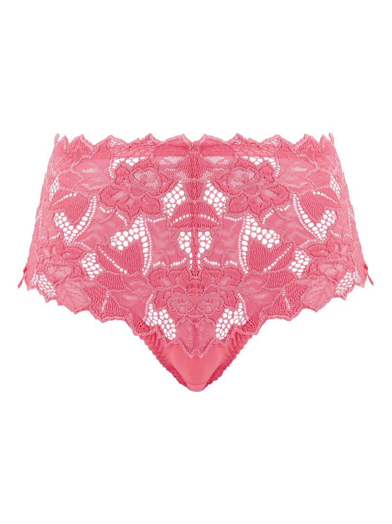 Culotte Arum Sans Complexe Rose bonbon - Kiabi