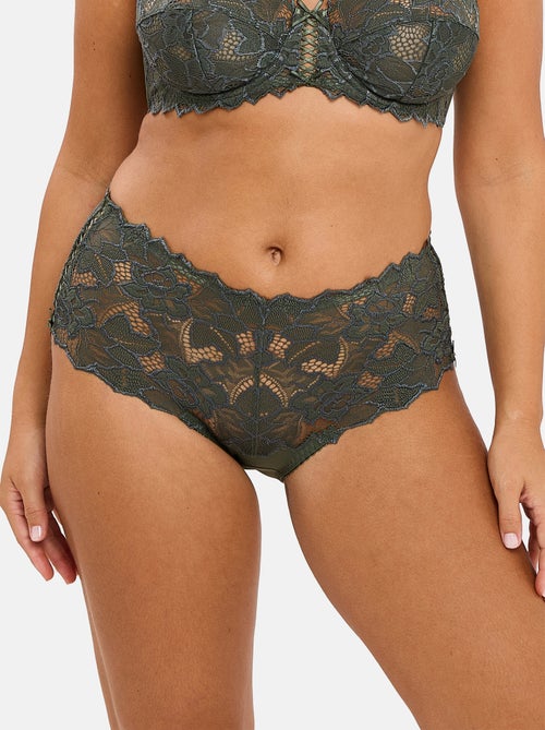 Culotte Arum Sans Complexe - Kiabi