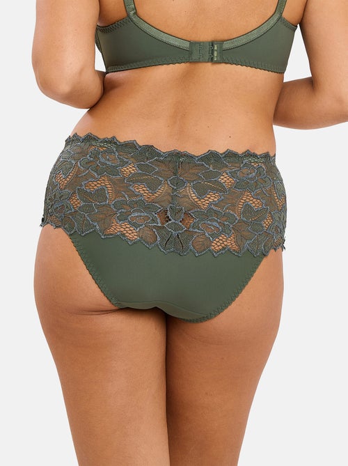 Culotte Arum Sans Complexe - Kiabi