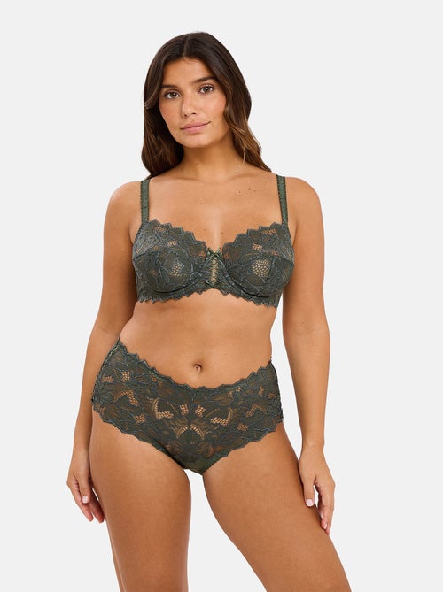 Culotte Arum Sans Complexe - Kiabi