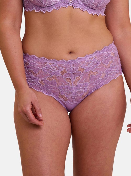 Culotte Arum Sans Complexe - Kiabi