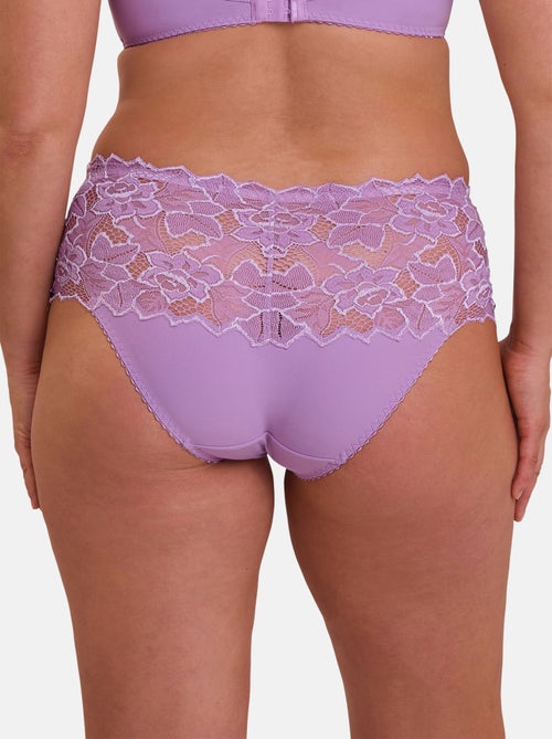 Culotte Arum Sans Complexe - Kiabi