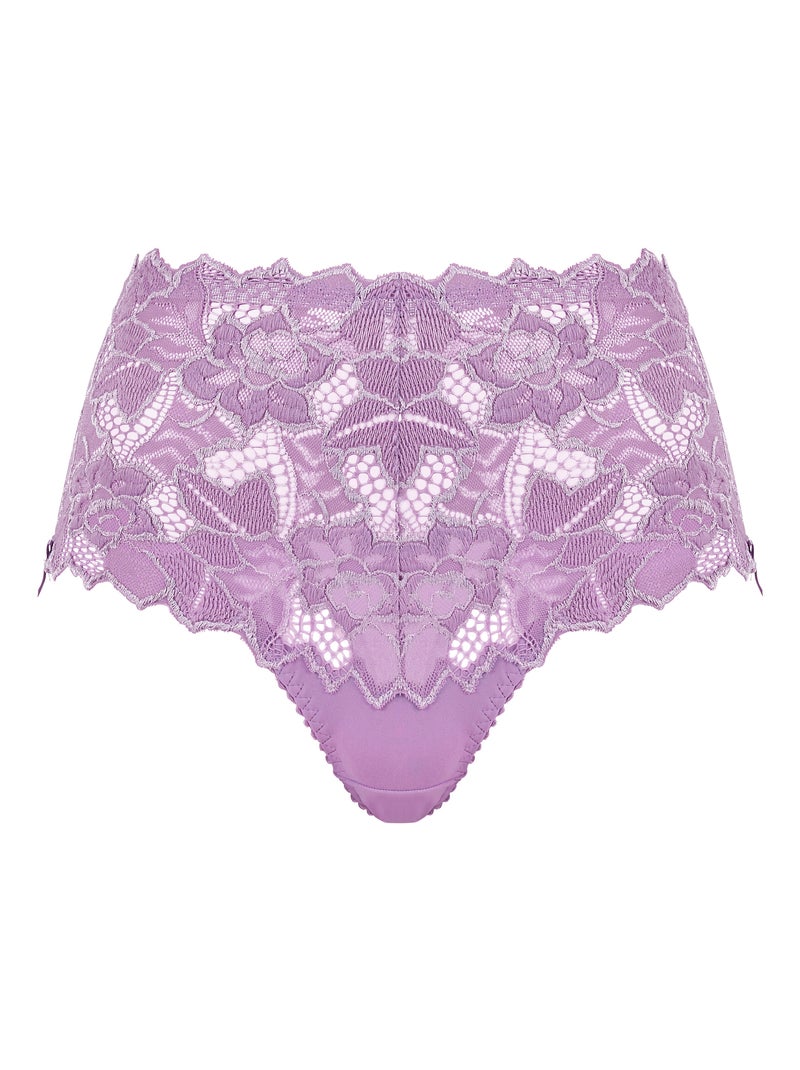 Culotte Arum Sans Complexe Violet clair - Kiabi