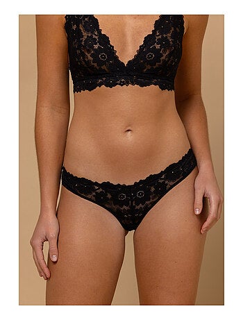 Culotte aspen
