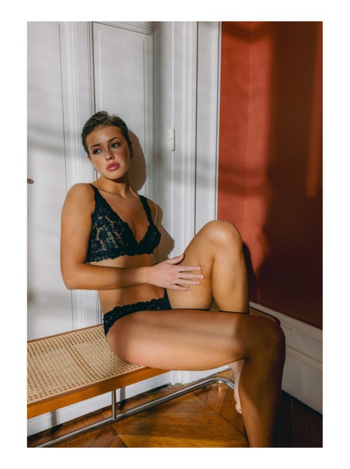 Culotte Aspen - Kiabi