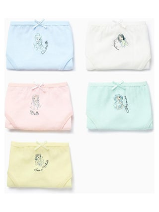 Culotte avec noeud, thème Disney Princess DISNEY PRINCESSES