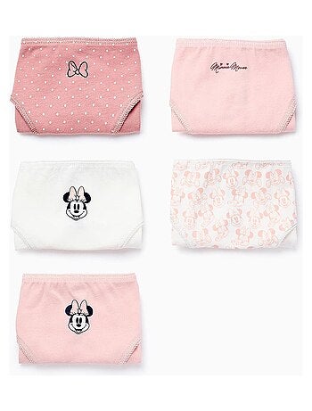 Culotte avec nœud, thème Minie MINNIE