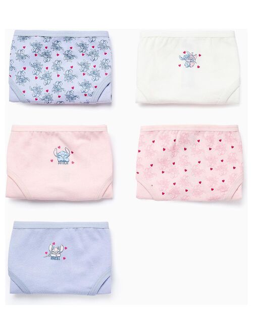 Culotte avec nœud, thème Stitch DISNEY CLASSICS - Kiabi